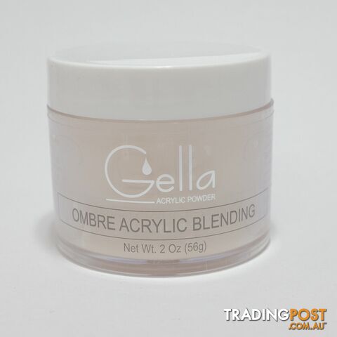 Ombre Acrylic Blending Powder - 40 - GEOA40