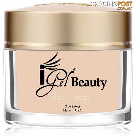 Dip & Dap - DD170 Nude Bar - IGDD170