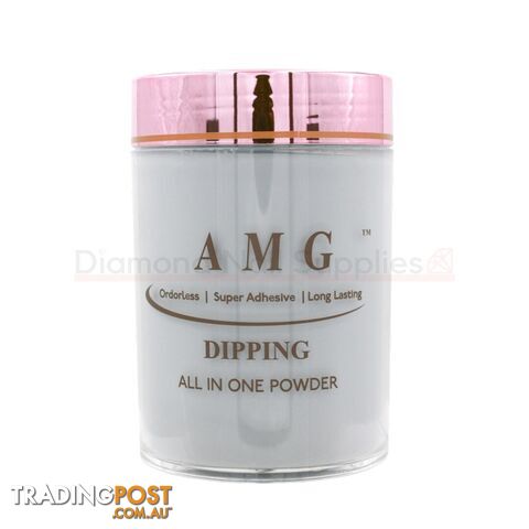Dip/Acrylic Powder - A58 453g - AMGA58-16