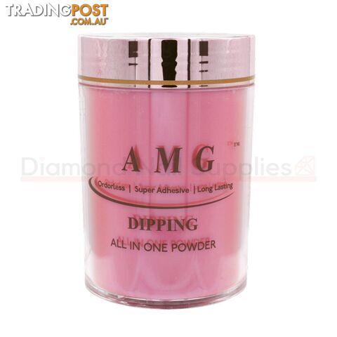 Dip/Acrylic Powder - B118 453g - AMGB118-16
