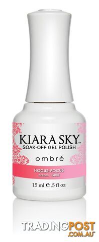 Gel Polish - G803 Hocus-Pocus - KSG803