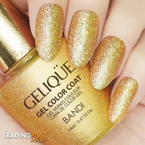 Gelique - Royal Gold GP922 - BAGP922
