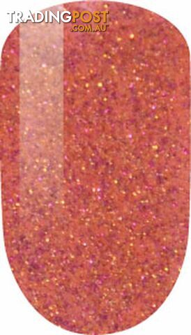 Perfect Match - PMS124 Precious Coral - LCPMS124