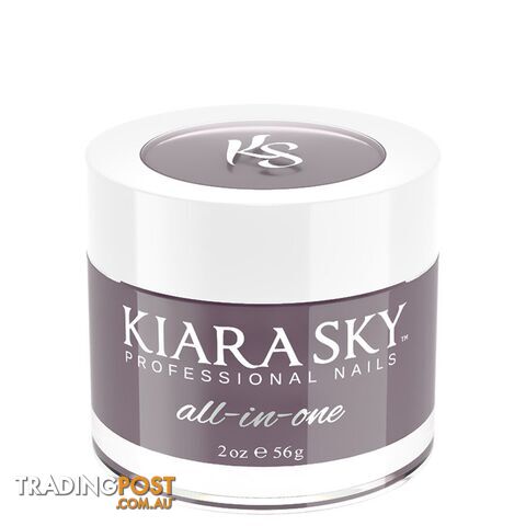 All In One Powder - D5062 Grape News! - KSD5062