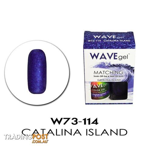 Matching -Catalina Island W73114 - WGW73114