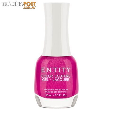 Gel-Lacquer - 5201853 Beauty Obsessed - EN5201853