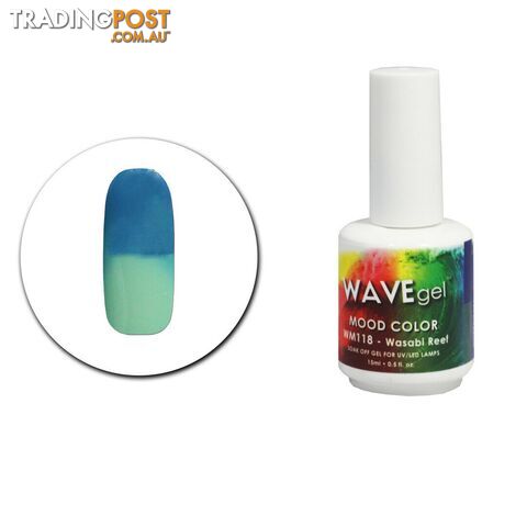 Mood - Wasabi Reef WM118 - WGWM118