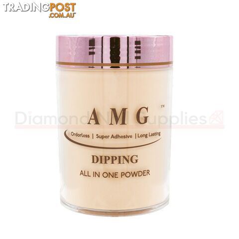 Dip/Acrylic Powder - AD06 453g - AMGAD06-16