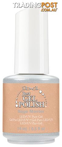 Just Gel Polish - Sage Master 56577 - IBD56577