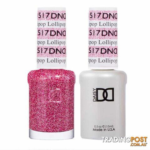 Duo Gel - 517 Lollipop - DND517