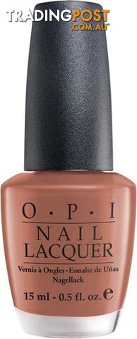 Nail Lacquer - E41 Barefoot In Barcelona - OPINLE41