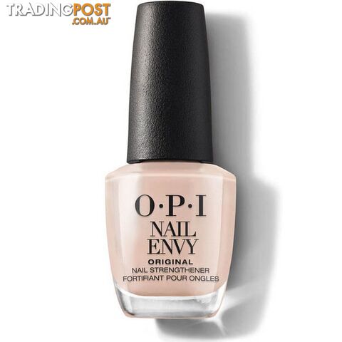 Nail Envy - T221 Samoan Sand - OPINT221