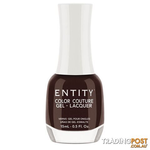 Gel-Lacquer - 5201548 Leather And Lace - EN5201548