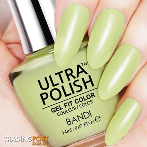 Ultra Polish - Green Day UP711 - BAUP711
