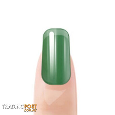 Nail Lacquer - Forest SH704 - BASH704