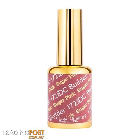 Duo Gel - DC172 Sugar Pink - DC172