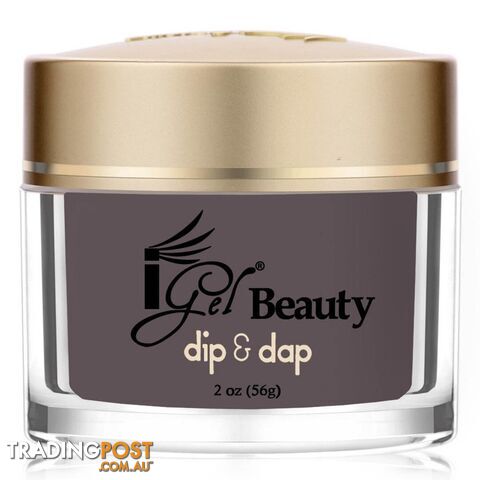 Dip & Dap - DD079 Warm Chinchilla - IGDD79