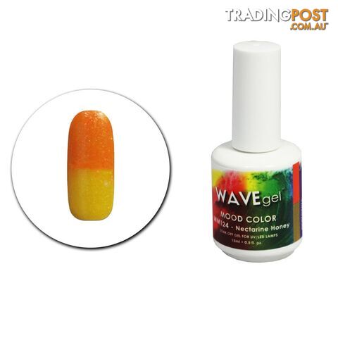 Mood - Nectarine Honey WM124 - WGWM124