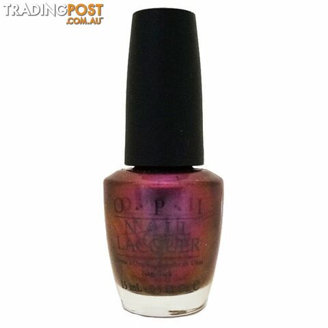 Nail Lacquer - HL703 My Big Break - OPINLHL703