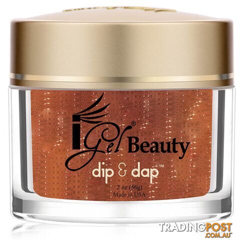 Dip & Dap - DD237 Lavishing Love - IGDD237