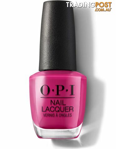 Nail Lacquer - T83 Hurry-Juku Get This Color! - OPINLT83