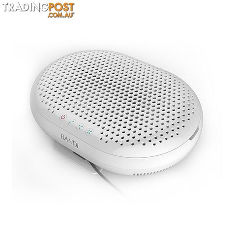 ECO-SIS Air Pillow - Dust Collector White - BAAPDC