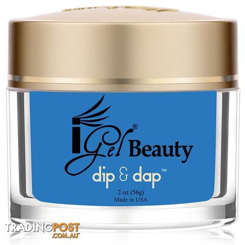 Dip & Dap - DD202 Royalty - IGDD202