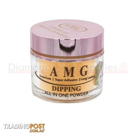 Dip/Acrylic Powder - JC17 56g - AMGJC17