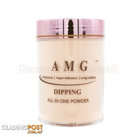 Dip/Acrylic Powder - A20 453g - AMGA20-16