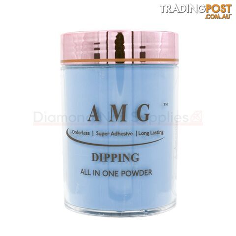 Dip/Acrylic Powder - A48 453g - AMGA48-16