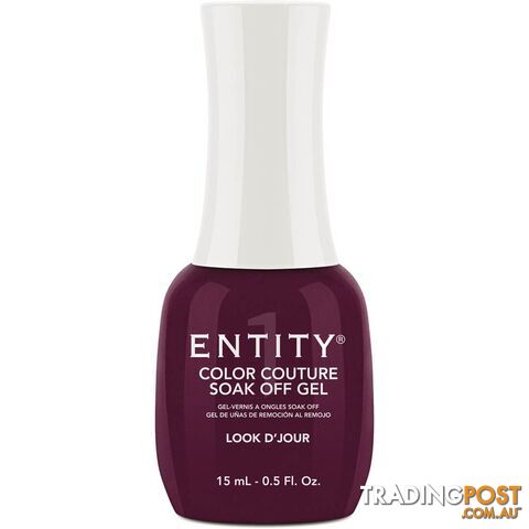 EOCC Soak Off Gel - 5301834 Look D'Jour - EN5101834
