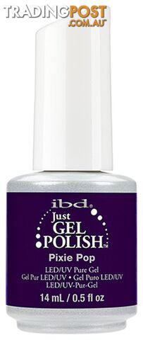 Just Gel Polish - Pixie Pop 56682 - IBD56682
