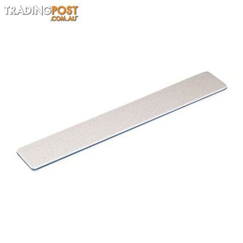 Amazing Shine Jumbo White File 80/80 - FILEASJW801