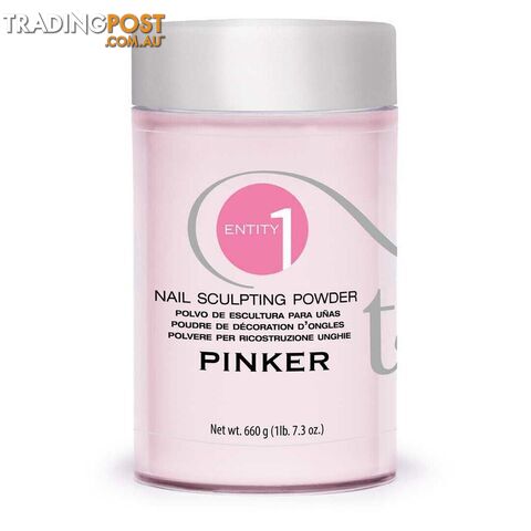 Sculpting Powders - 101141 Pinker Pink 660g - EN101141