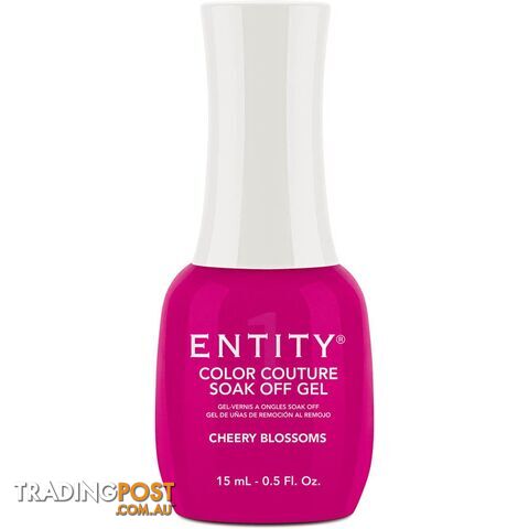 EOCC Soak Off Gel - 5101685 Cheer-Y Blossoms - EN5101685