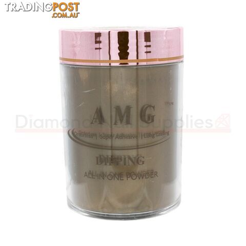 Dip/Acrylic Powder - M02 453g - AMGM02-16