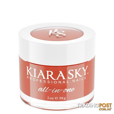 All In One Powder - D5030 Hot Stuff - KSD5030