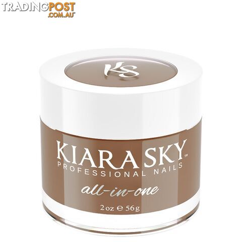 All In One Powder - D5021 Top Notch - KSD5021