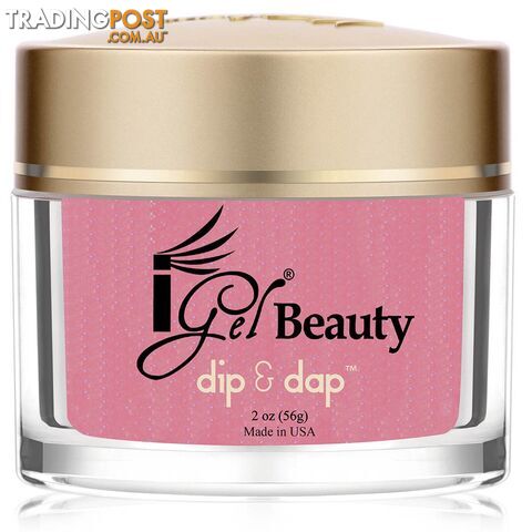 Dip & Dap - DD187 Belle Of The Ball - IGDD187