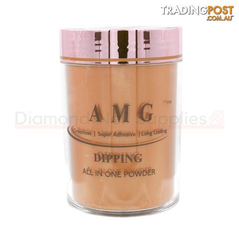 Dip/Acrylic Powder - M01 453g - AMGM01-16