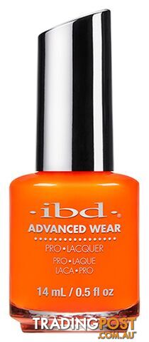Advanced Wear - Infinitely Curious 65334 - IBD65334