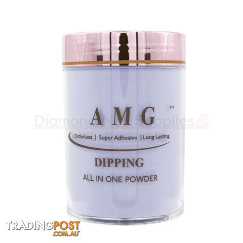 Dip/Acrylic Powder - A63 453g - AMGA63-16