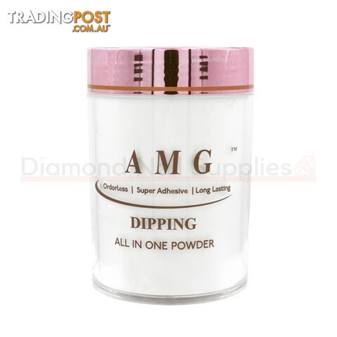 Dip/Acrylic Powder - AD21 453g - AMGAD21-16