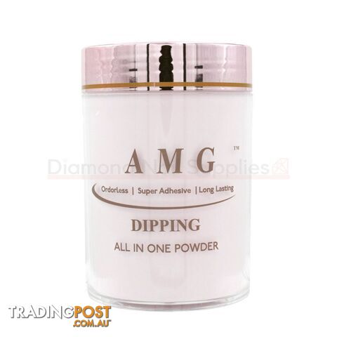 Dip/Acrylic Powder - A86 453g - AMGA86-16