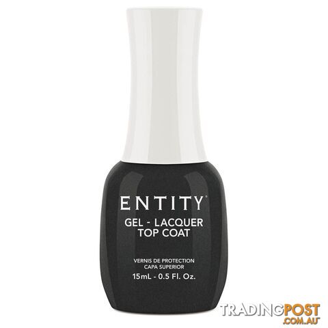 Gel-Lacquer - 5201236 Top Coat - EN5201236