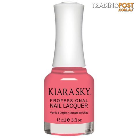 Nail Lacquer - N5047 Power Move - KSN5047