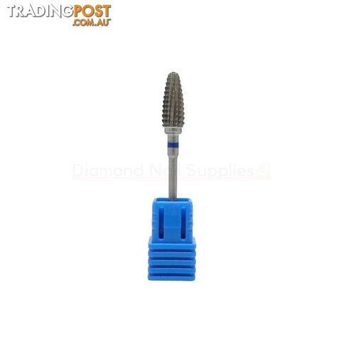 Drill Bit Cone #2 M 3/32" - CARTUNCONEM2