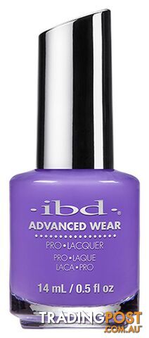 Advanced Wear - Heedless To Say 65363 - IBD65363