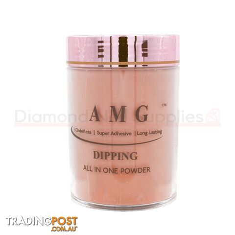Dip/Acrylic Powder - A396 453g - AMGA396-16