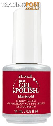 Just Gel Polish - Marigold 56551 - IBD56551
